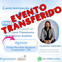 Palestra com Lucelmo Lacerda foi TRANSFERIDA!