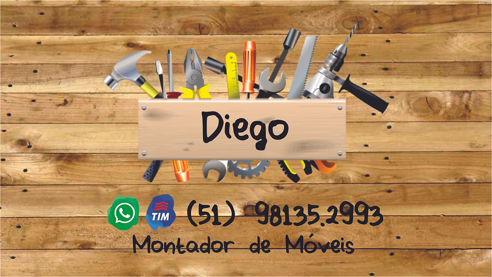 Miniatura: Cartão de Visitas