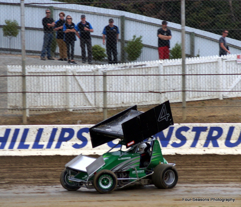 Ruapuna Speedway PHOTO GALLERY