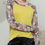 Thumbnail: Raglan Sleeve Top