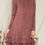 Thumbnail: Printed Ruffled Long Sleeve Dress