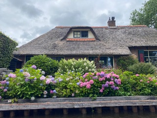 Giethoorn