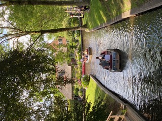 Gieethoorn Bootsfahrt