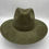 Miniature : Sombrero Verde Olivo