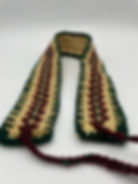 Ribbon  Rojo Verde