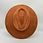 Miniature : Sombrero Caramel