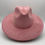 Miniature : Sombrero Rosado