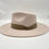 Miniature : Wool Hat Beige