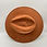 Miniature : Sombrero Caramel