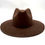 Miniature : Sombrero Marron