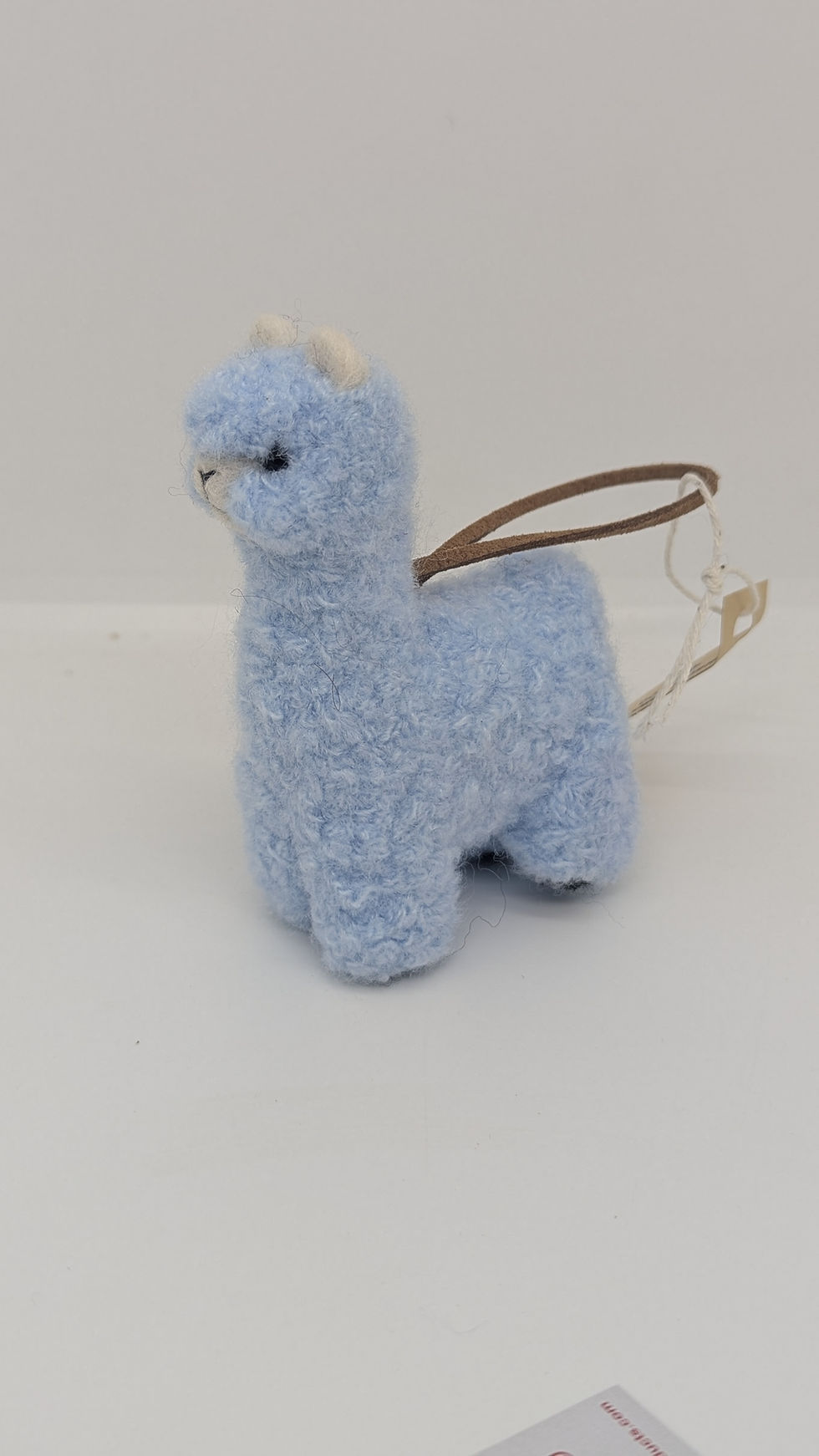 Thumbnail: Alpaca Ornament