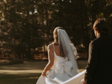 Brides, Your Glow Era Starts Now 💍✨