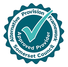 Somerset Alternative Provision Framework - Approved Provider Stamp.png