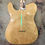 Thumbnail: Parts Tele by Midtown Guitar