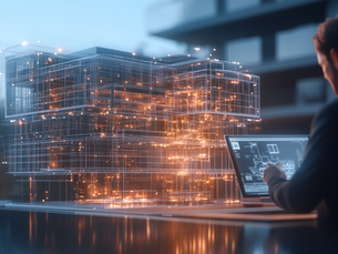 Como a Tecnologia BIM Revoluciona Projetos de Prevenção Contra Incêndio