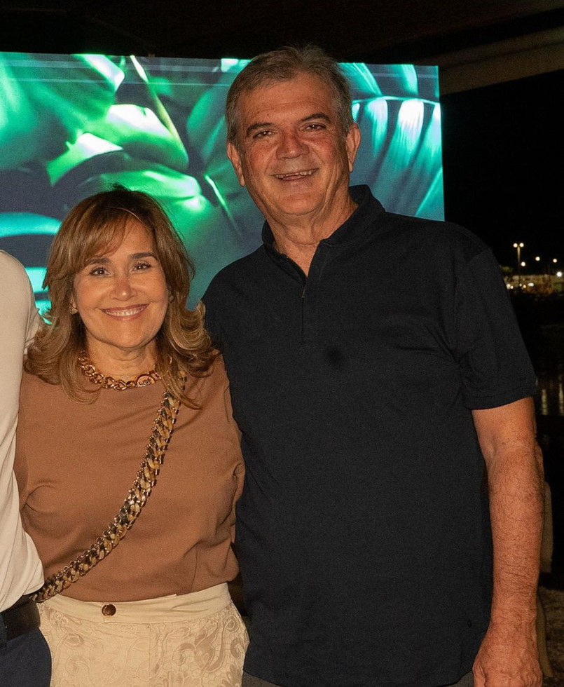 Fotos do Evento de lançamento do Chicago Residence - By Solare