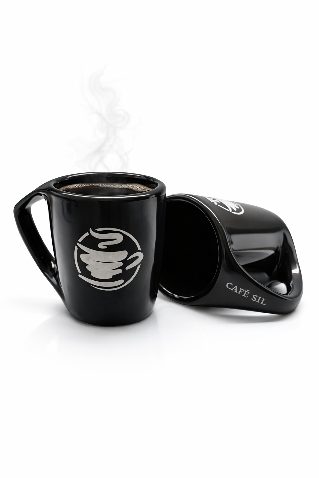 Xícara Café Sil Capuccino (170ml)