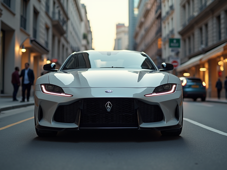 Affordable Rates for Long-Distance Car Ride Costs