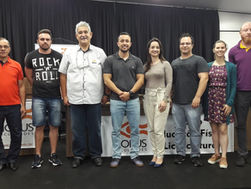 SEMANA DO CONHECIMENTO E INICIAÇÃO CIENTIFICA 2018.