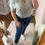 Miniature : T-SHIRT MARIA TAUPE