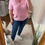 Miniature : HAUT MATHILDE ROSE