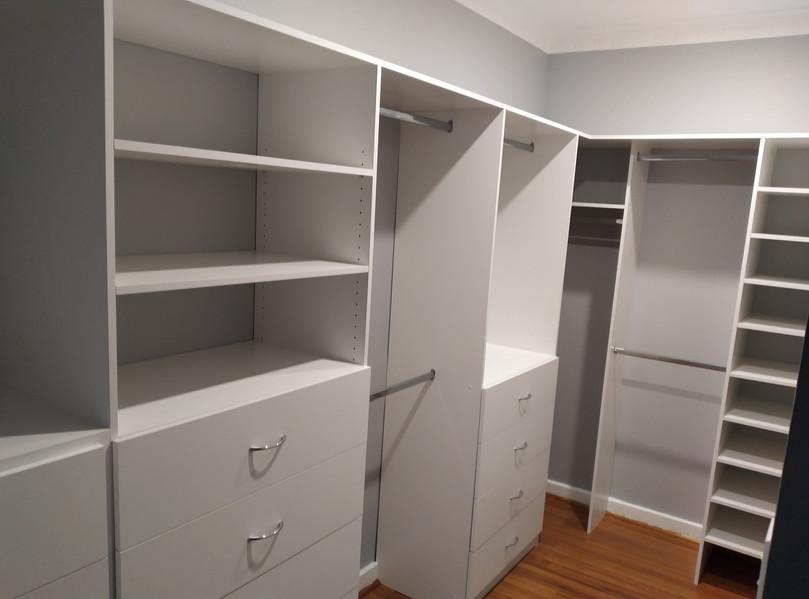 Affordable Wardrobes South Australia