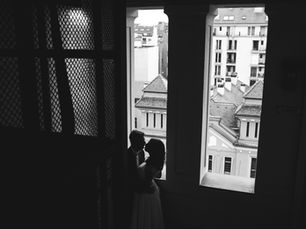 A Day in the Life: Event Social Media Manager at a Sydney Wedding