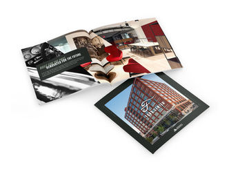 Jordan Kasal Property Marketing Graphic Design Branding