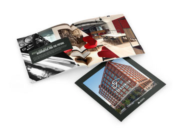 Jordan Kasal Property Marketing Graphic Design Branding