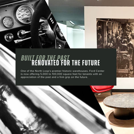 Jordan Kasal Property Marketing Graphic Design Branding
