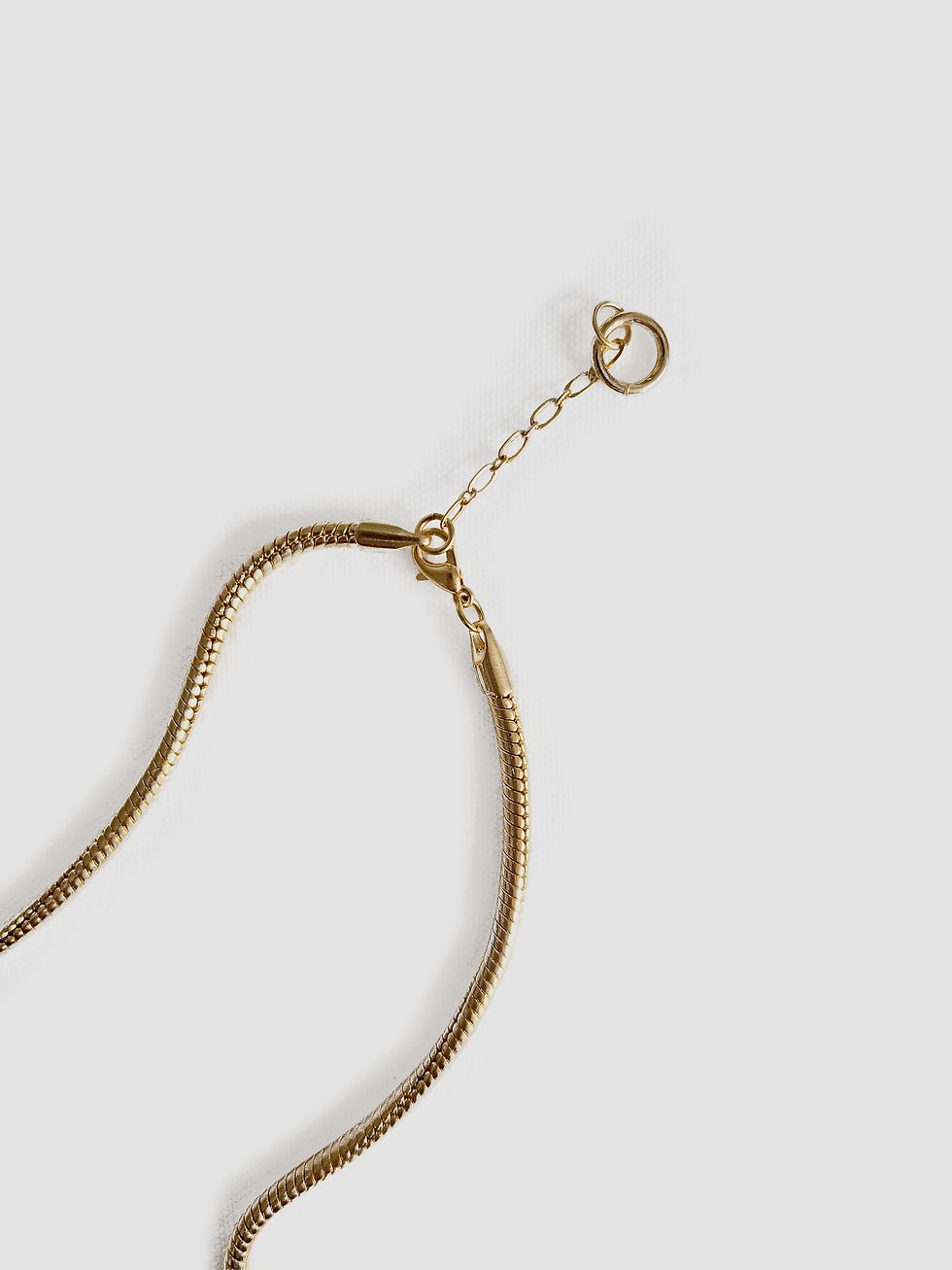 Thumbnail: BOLD CHAIN NECKLACE