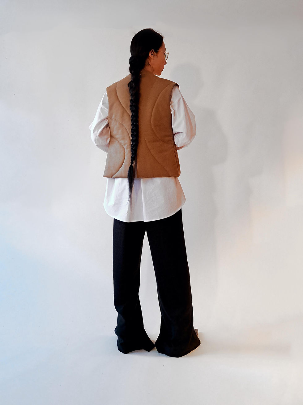 Thumbnail: ANGORA PANTS