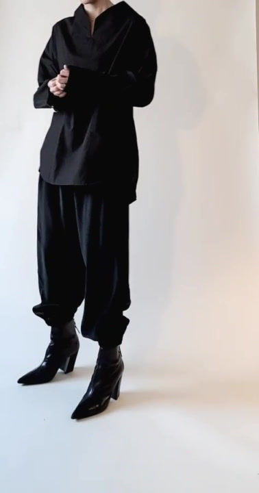 Thumbnail: JOGGER PANTS CORDUROY