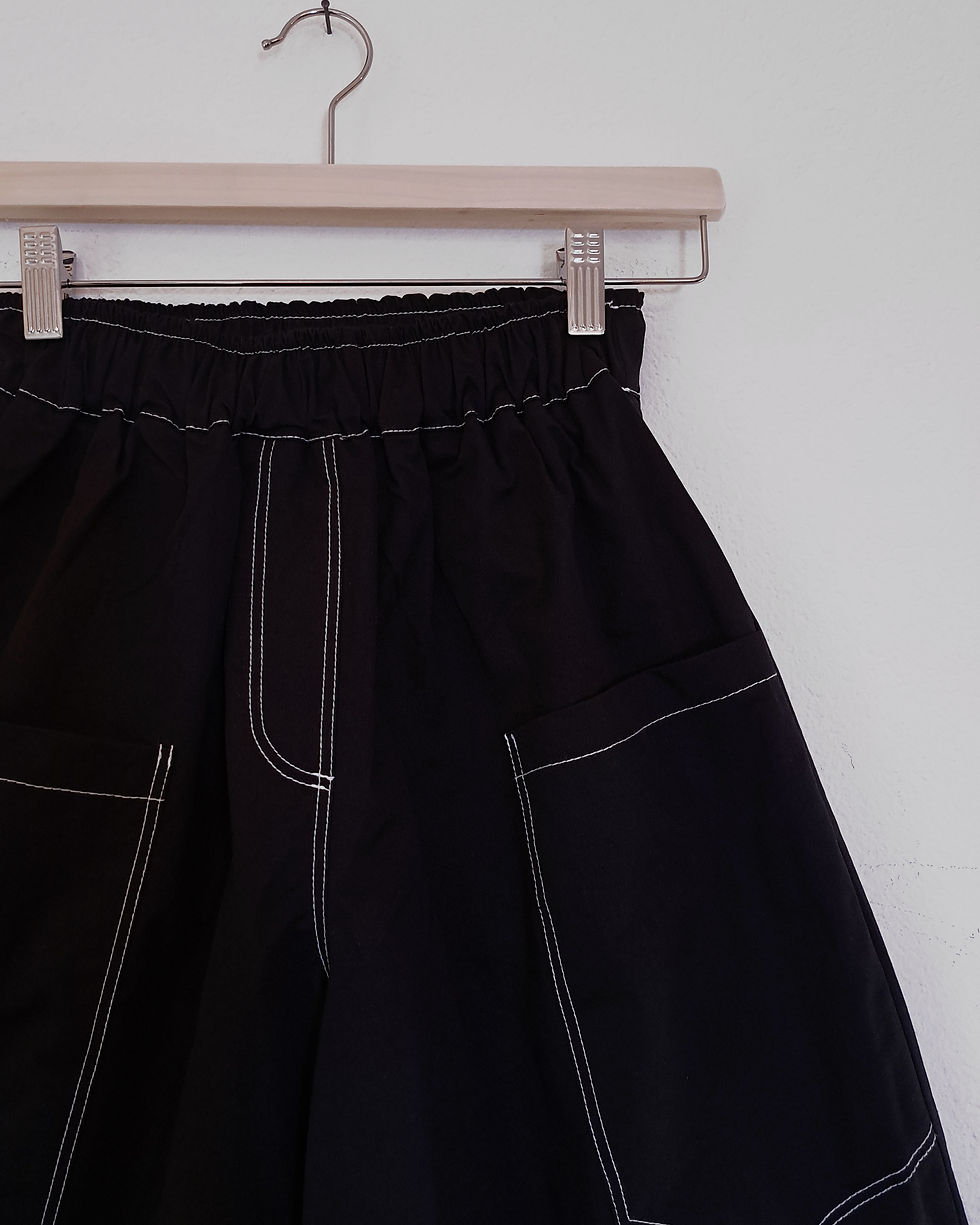 Miniature : MINAMI PANTS BLACK