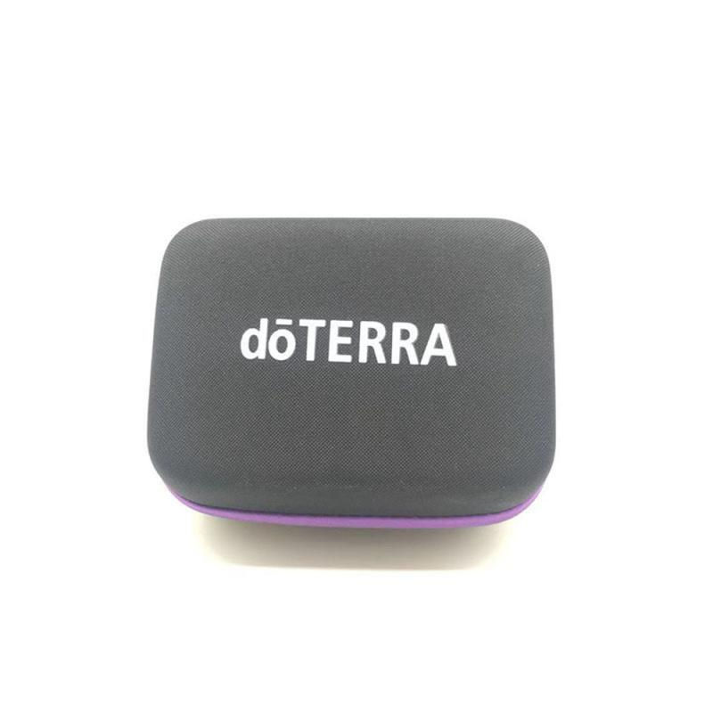 Thumbnail: Portable Essential Oils Storage Case 30 Slot 5/10/15ML Travel Perfume