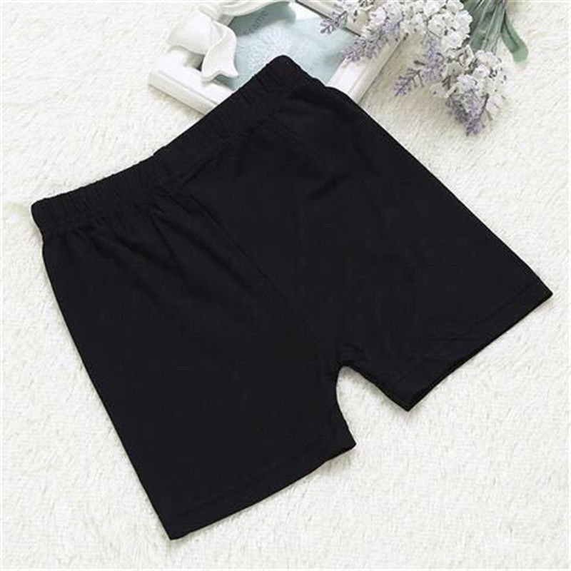 Thumbnail: Girl Leggings Shorts 3-10Y 