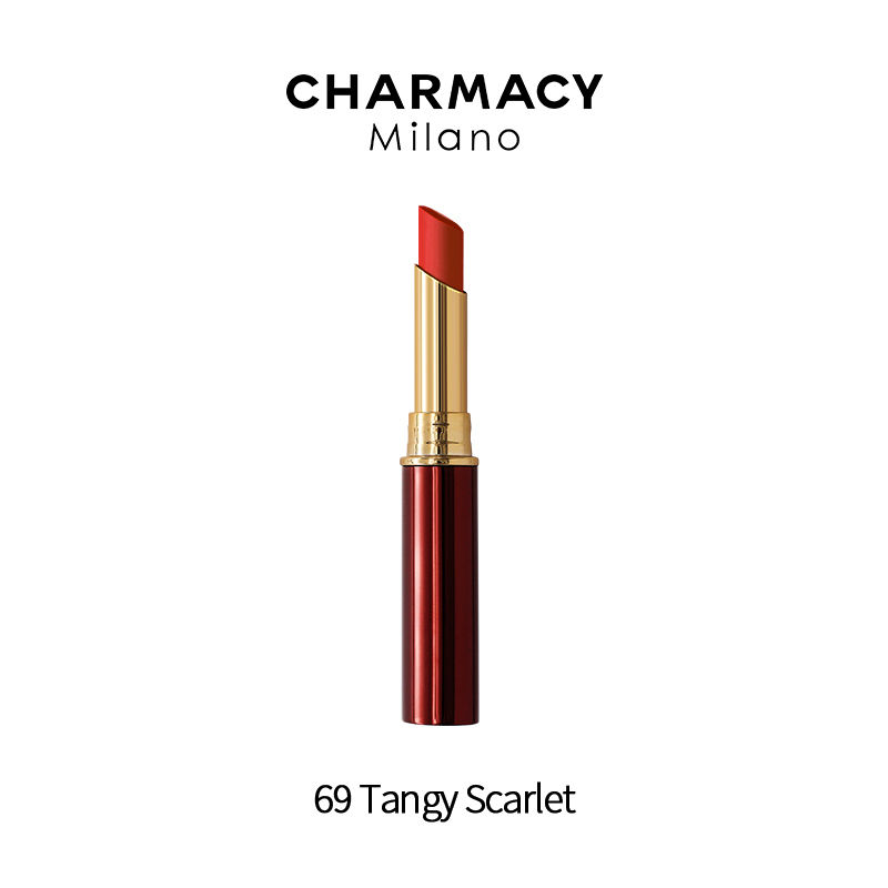 Thumbnail: Long Lasting Waterproof Matte Luxury Easy to Wear Lip Stick