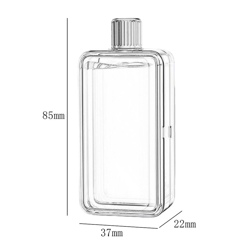 Thumbnail: Aroma Oil Fragrance Oil Birthday Home Bedroom Laundry Diffuser Essential Oil