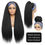 Thumbnail: Synthetic Headband Wig 