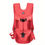 Thumbnail: Adjustable Hands Free Dog Carrier Backpack
