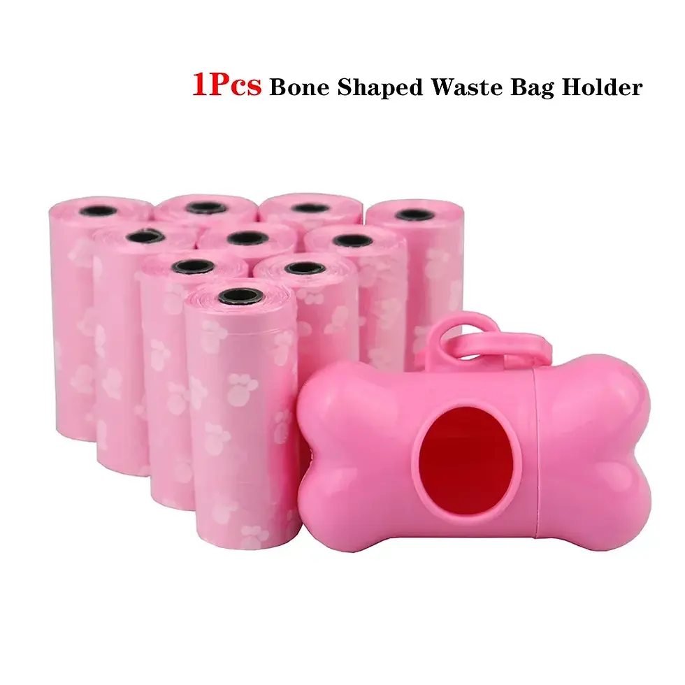 Thumbnail: Pet Poop Bag 