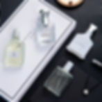 Thumbnail: Women Perfume 100ml Four Piece Set Lasting Fragrance Body Spray