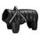 Thumbnail: Harness Waterproof Pet Dog Jacket Hoodie