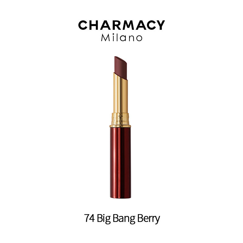 Thumbnail: Long Lasting Waterproof Matte Luxury Easy to Wear Lip Stick