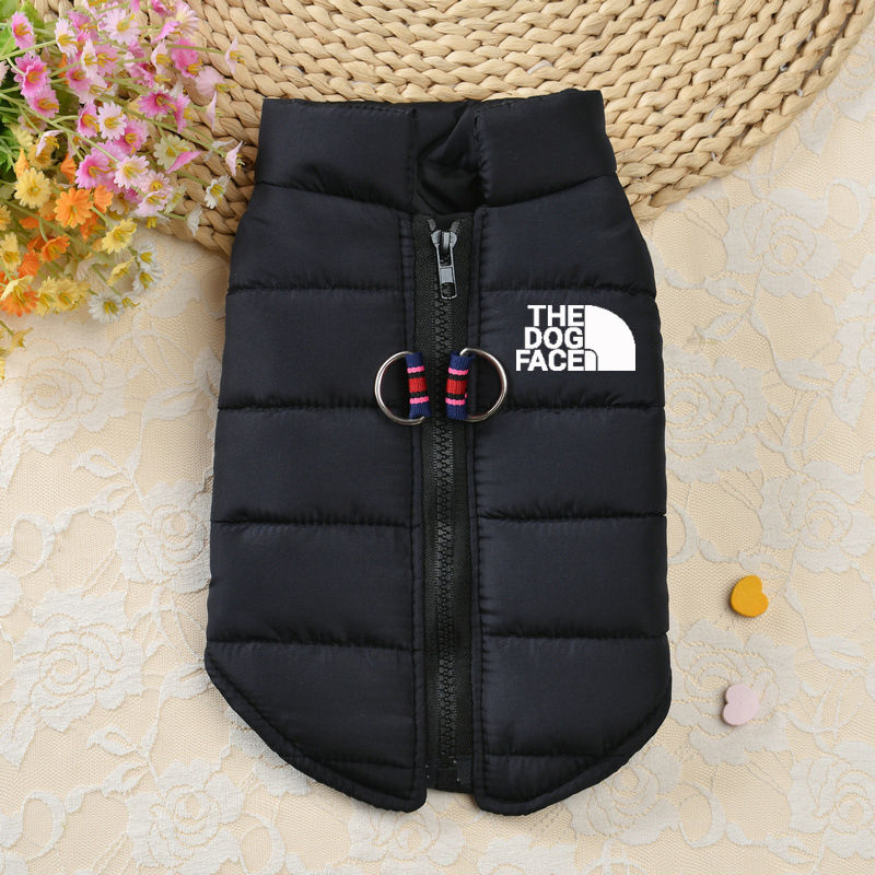 Thumbnail: Waterproof  Warm Zipper  Jacket Coat 