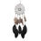 Thumbnail: Mini Feather Dream Catcher 