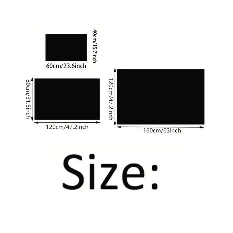 Thumbnail:  Large 3D Luxury Carpet Polyester Floor Decorative Mat