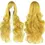 Thumbnail: 30 Colors Long Wavy Synthetic Hair Wigs