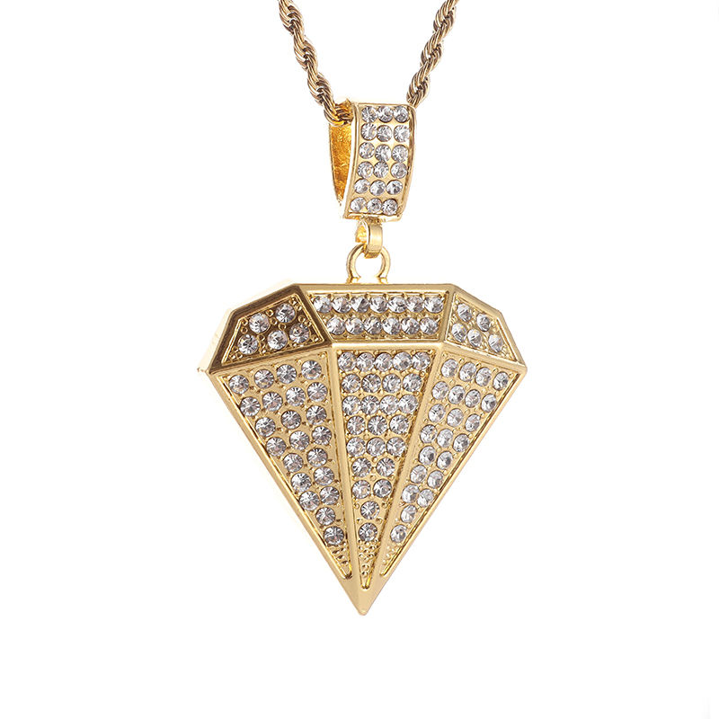 Thumbnail: Exquisite Fashion Pendants & Long Necklaces