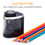 Thumbnail: Electric Auto Pencil Sharpener Steel Blade